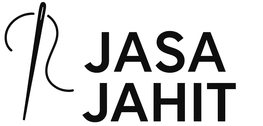 jasa jahit