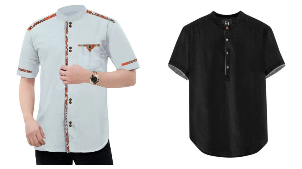 Tips Memilih Baju Koko yang Nyaman dan Awet